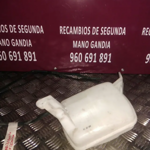 deposito refrigerante hyundai i30/elantra