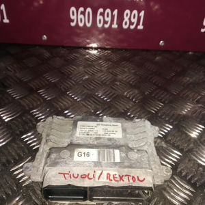 Centralita motor ssangyong 1735400032