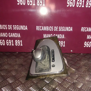 Pomo cambio automatico mercedes w211