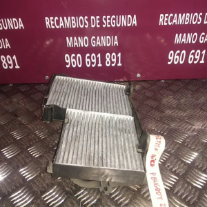 filtro aire original peugeot 208 9649775180
