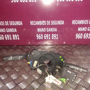 anillo airbag renault 61835909