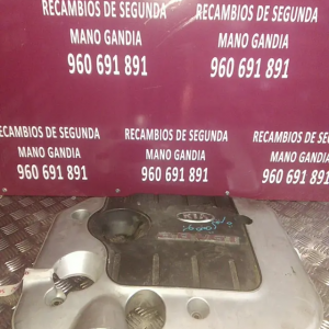 tapa motor kia carens 2006/13