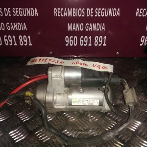 motor arranque grupo vag 0AM911023H