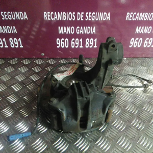 mangueta citroen/peugeot 0204 Y01131