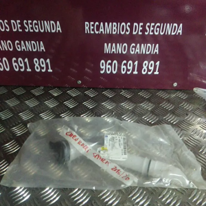 tubo limpia chevrolet spark 2016/20 42539417