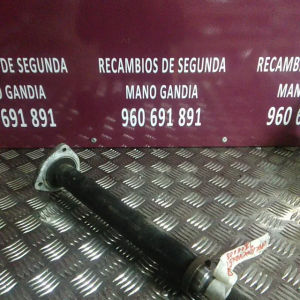 transmision delantera derecha opel/chevrolet/saab