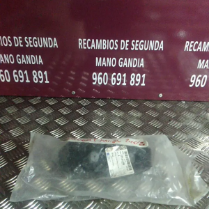soporte paragolpe traser chevrolet malibu 23127388