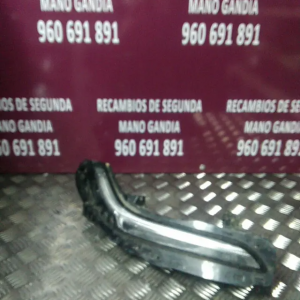 luz diurna renault talisman 2015+