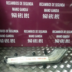 luz diurna peugeot 508 2011/17