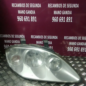 faro ssangyong rodius 2005/10
