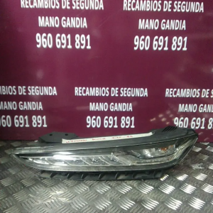faro hyundai kona 2015/19