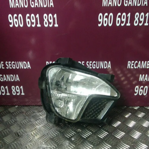faro antiniebla ssangyong actyon/korando 2012+