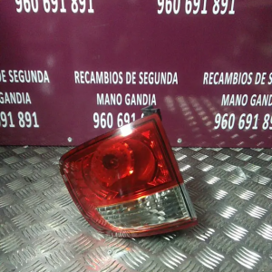 piloto trasero ssangyong kyron 2006/11