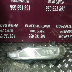 faro antiniebla ssangyong rexton 2012+