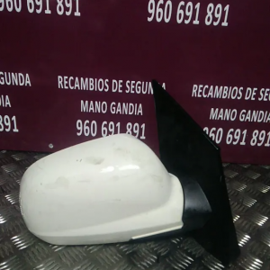 retrovisor ssangyong actyon/kyron 2006/11