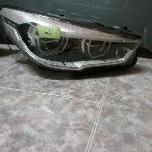 FARO BMW GT5 F07