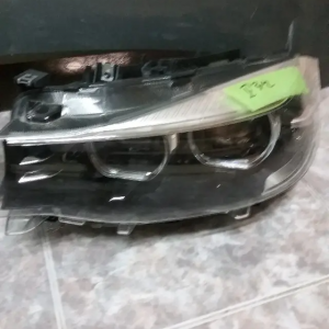 FARO BMW F34 GT3