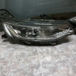FARO RENAULT TALISMAN