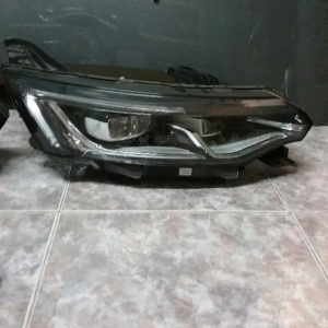 FARO RENAULT TALISMÁN