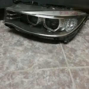 FARO BMW GT3 F34