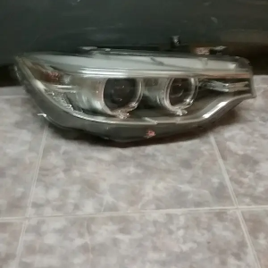 FARO BMW 4 F32
