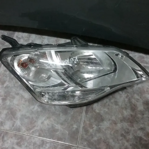 FARO SSANGYONG KORANDO 2014