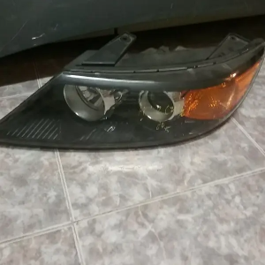 FARO KIA SORENTO 2012