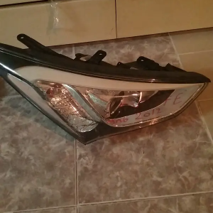 FARO HYUNDAI SANTA FE 2012