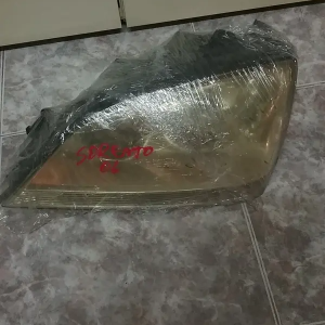 FARO KIA SORENTO 2006