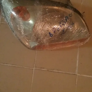 FARO KIA SPORTAGE 2006