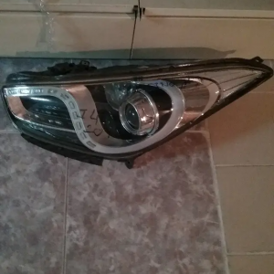 FARO HYUNDAI I40 2012