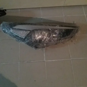 FARO HYUNDAI TUCSON 2017