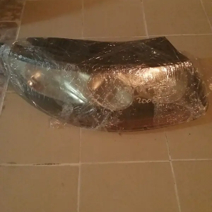 FARO HYUNDAI SANTA FE 2008