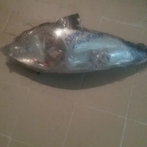 FARO CHEVROLET SPARK 2010