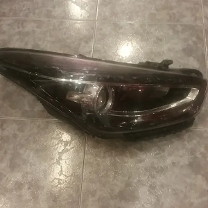 FARO HYUNDAI I40 2017