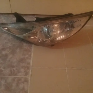 FARO HYUNDAI SONATA 2012