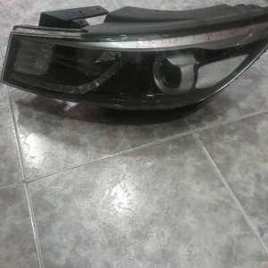 FARO KIA GRAND CARNIVAL 2018