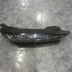 LUZ DIURNA HYUNDAI KONA 2018