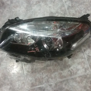 FARO RENAULT KOLEOS 2014