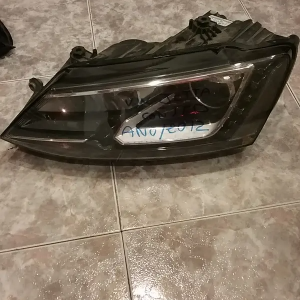 FARO VOLKSWAGEN JETTA LED 2012