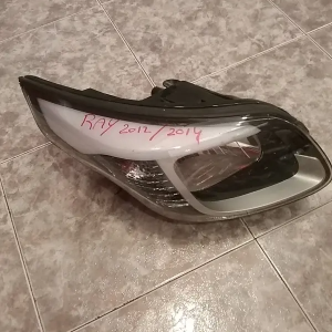 FARO KIA RAY 2012/2014