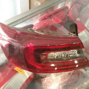 PILOTO TRASERO RENAULT TALISMAN