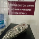 FARO PEUGEOT 407 2004/11 (copia)