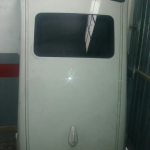 techo panorámico BMW 1 f20/21 2012/19