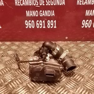 Válvula EGR mercedes/Renault