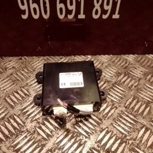 Unidad control llave keyless Mitsubishi asx 2010+