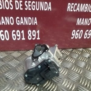 Válvula EGR Renault/Opel