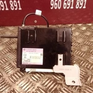 Unidad control llave int. SsangYong tivoli 2015/19