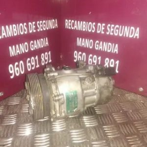 Compresor aire acondicionado grupo vag 1J0820803F
