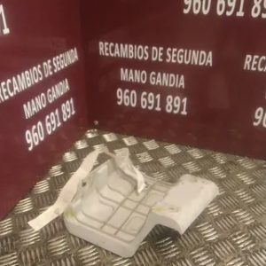 Soporte izq. paragolpe trasero kia sorento 2015/18